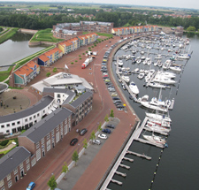 Project Hellevoetsluis